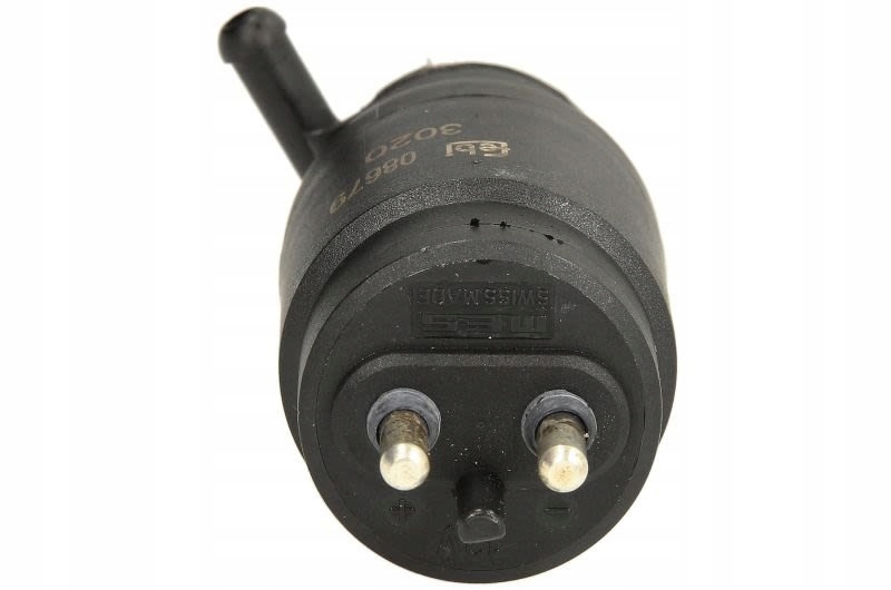 фото №8, Febi bilstein помпа розпилювача mercedes