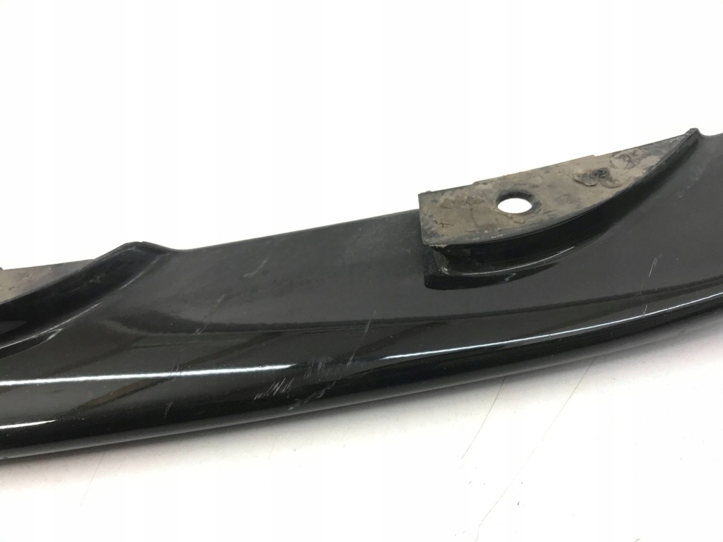 фото №8, Спойлер бампера перед нижній mazda mx5 mx-5 miata 16-20 оригінальний номер azroada91061a