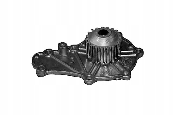 Насос водяная magneti marelli 1715839 1232179 me3m5q Цена