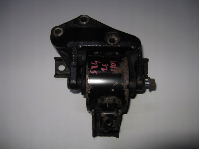 фото №1, Кронштейн подушка двигуна suzuki sx4 1.6 ddis