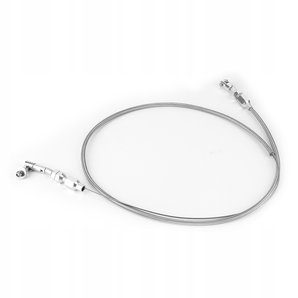 фото №10, Дроссель ze нержавеющая сталь нержавеющей