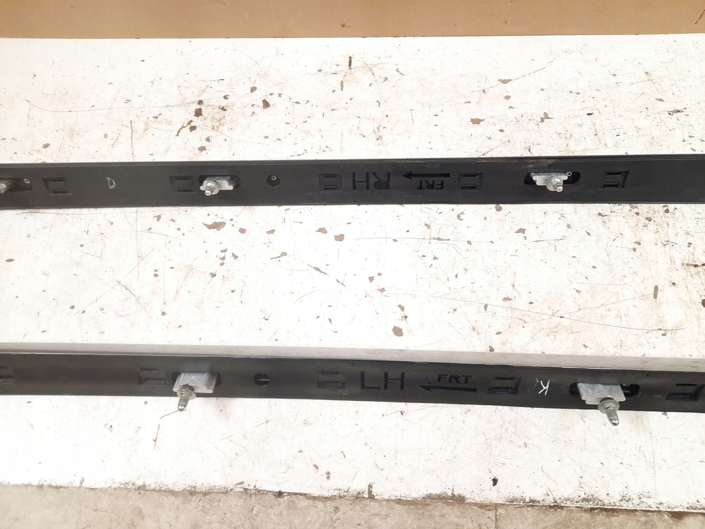 фото №14, 2018 cadillac escalade iv рейлінги дахові 84393978