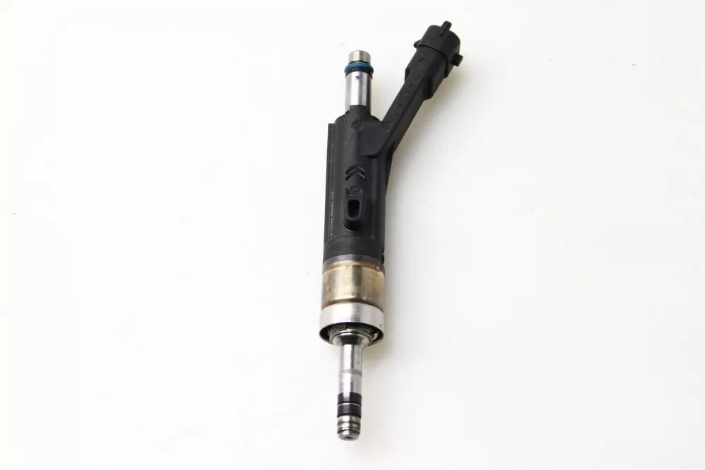 фото №1, Инжектор форсунка 9810335380 citroen c3 iii aircross 1.2 thp hn02