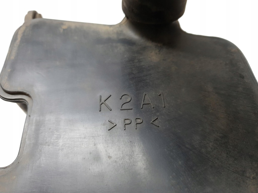 фото №6, Резонатор воздуха kia shuma i 1.5 i 16v