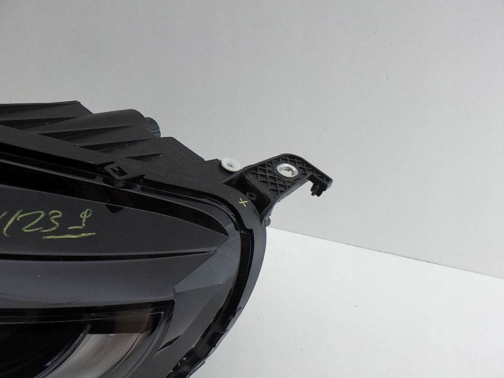 фото №6, Fiat 500 ii 500 e 20- electric full led лампа левая