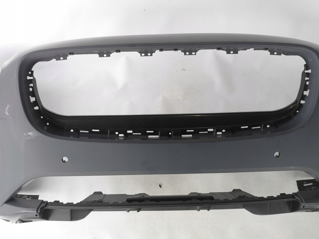 фото №4, Jaguar e-pace r-dymanic- бампер перед оригінал