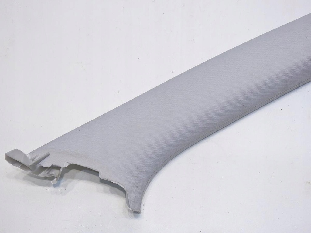 фото №3, Защита стойка a правая citroen c5 iii