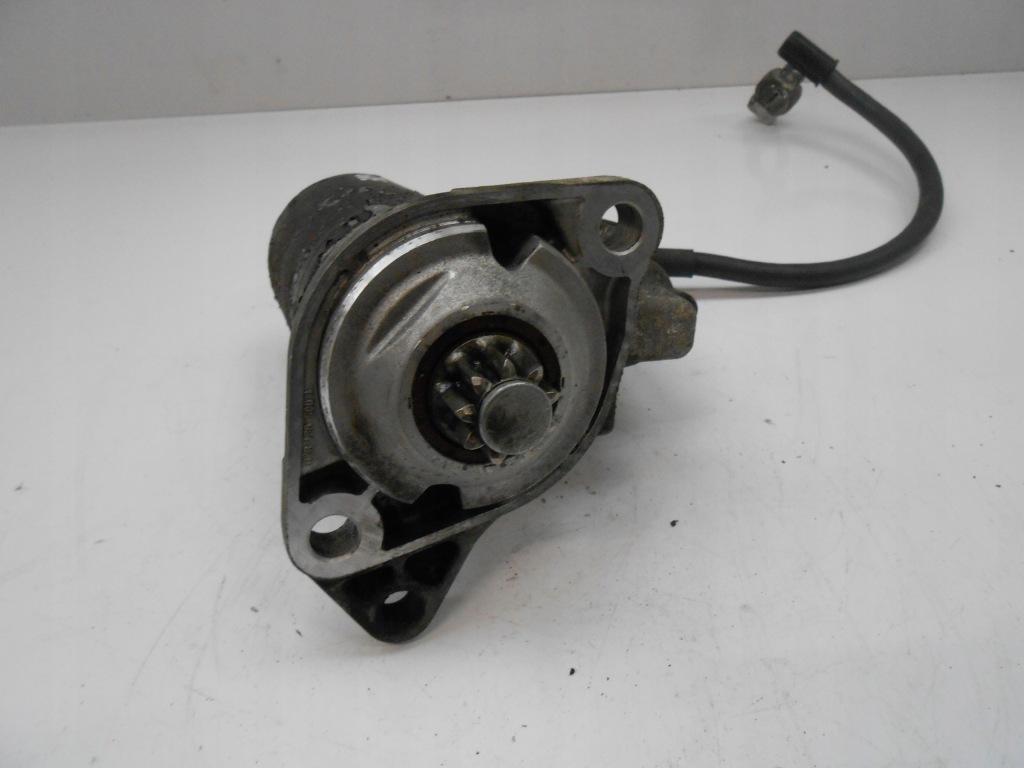 фото №5, Audi a3 8l стартер 1005821979