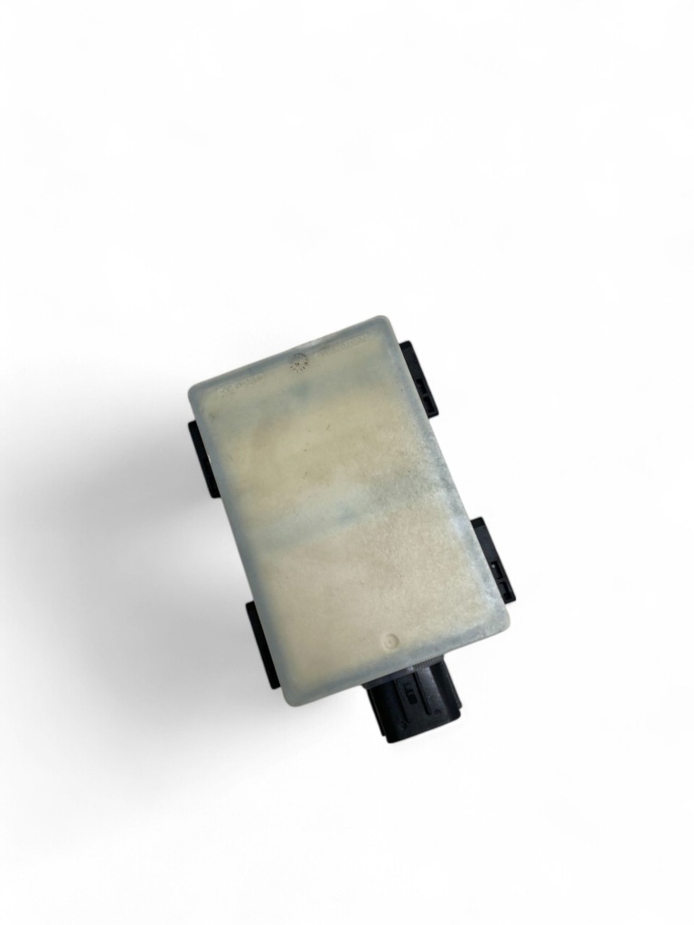 фото №3, Volvo xc90 2018 модуль мертвого pola