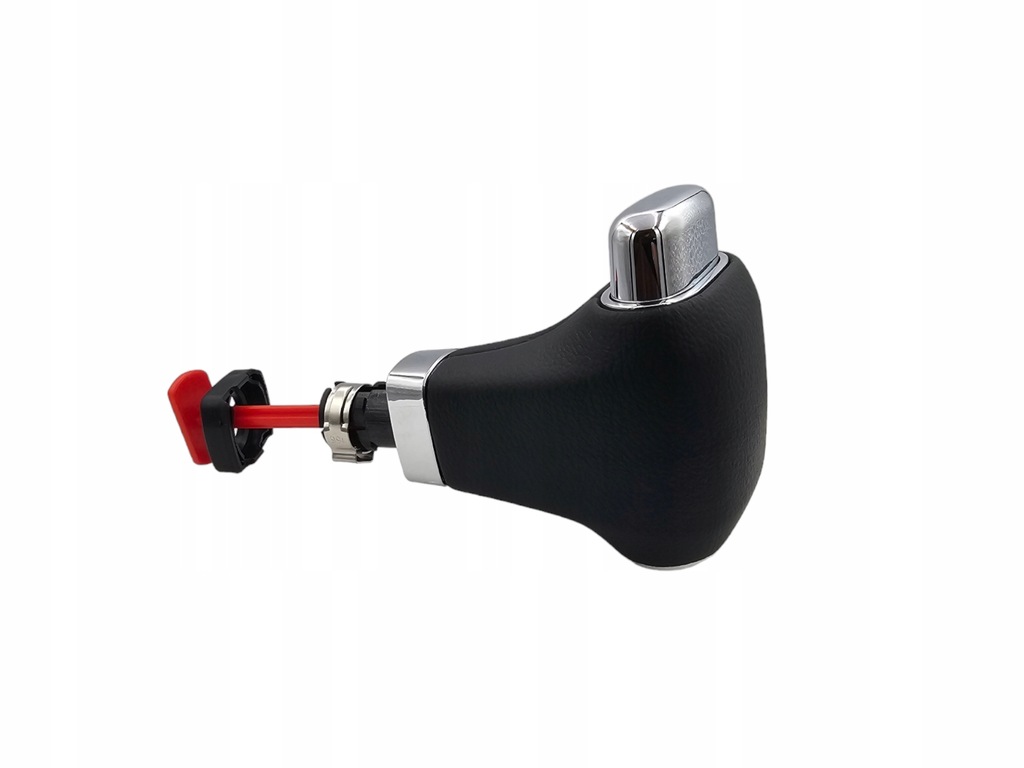 фото №14, Ручка перемикання передач автоматична коробка передач volkswagen transporter t5 t6 2003-2011