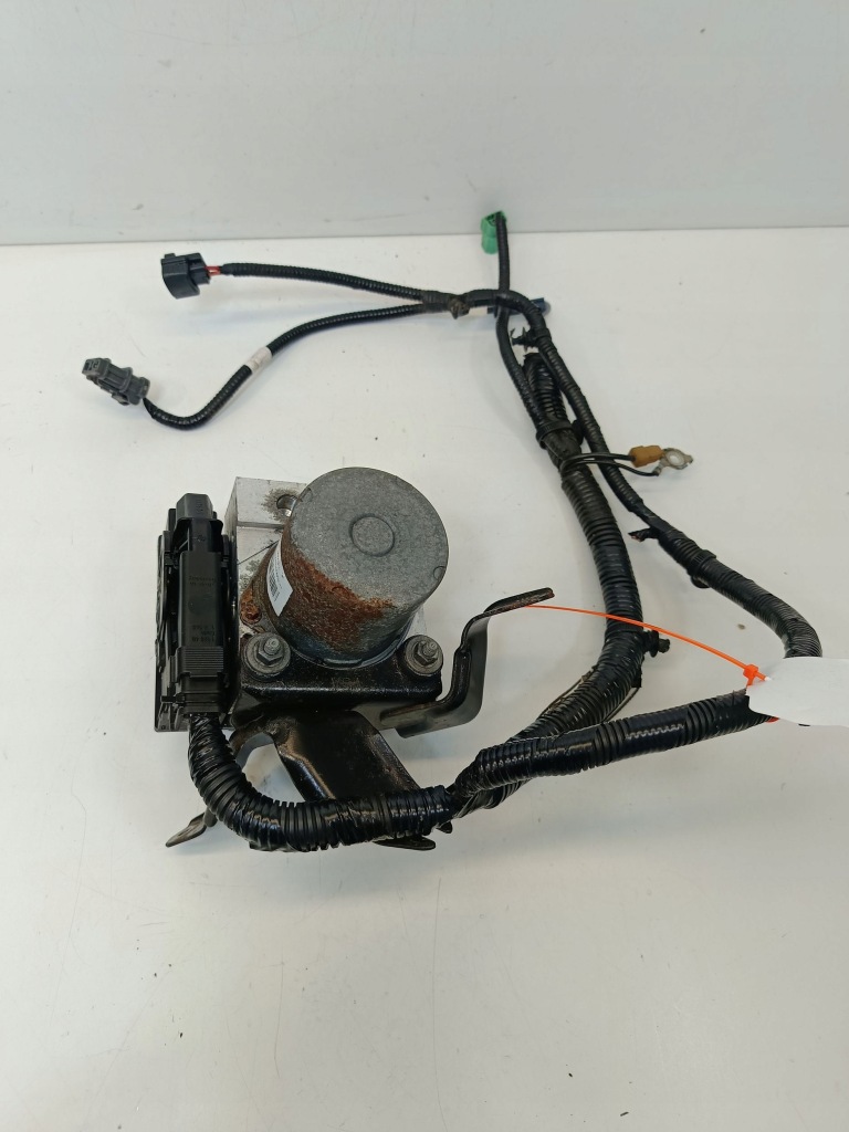 фото №12, Honda cr-v iii lift 09-12 насос abs r20a2 2,0 b