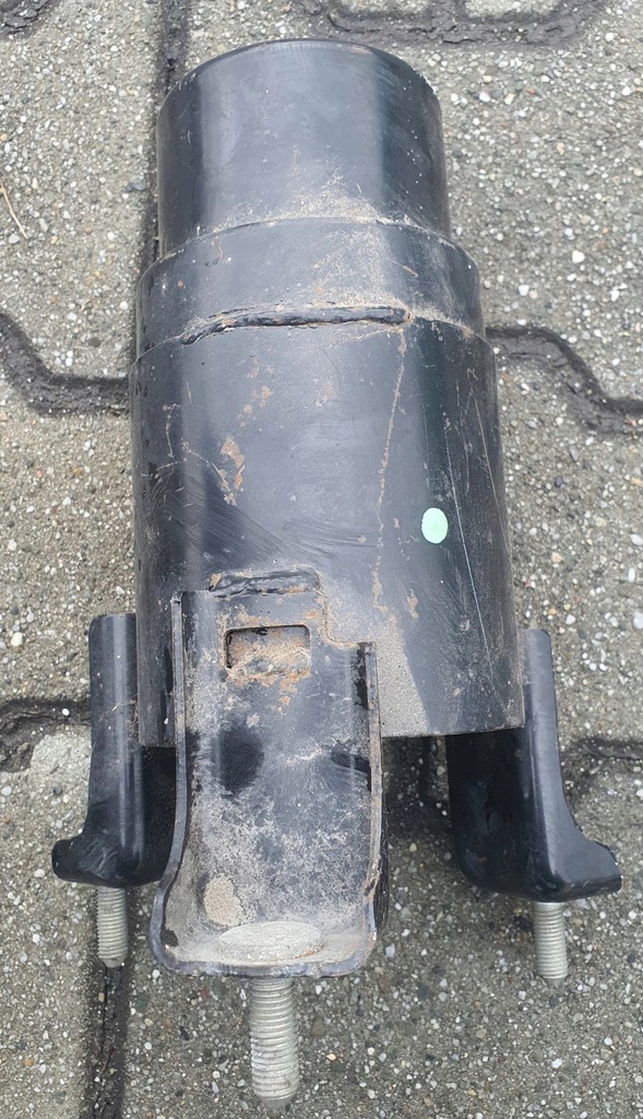 фото №3, Подушка кронштейн двигателя lexus rx450