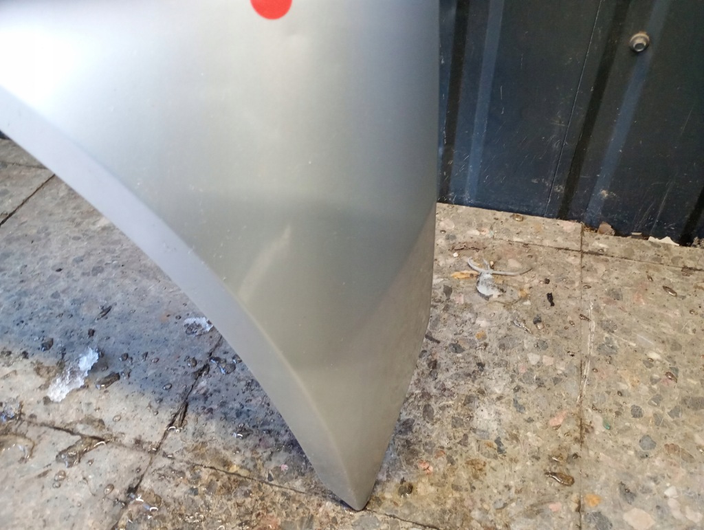 фото №8, Капот renault scenic ii ted69