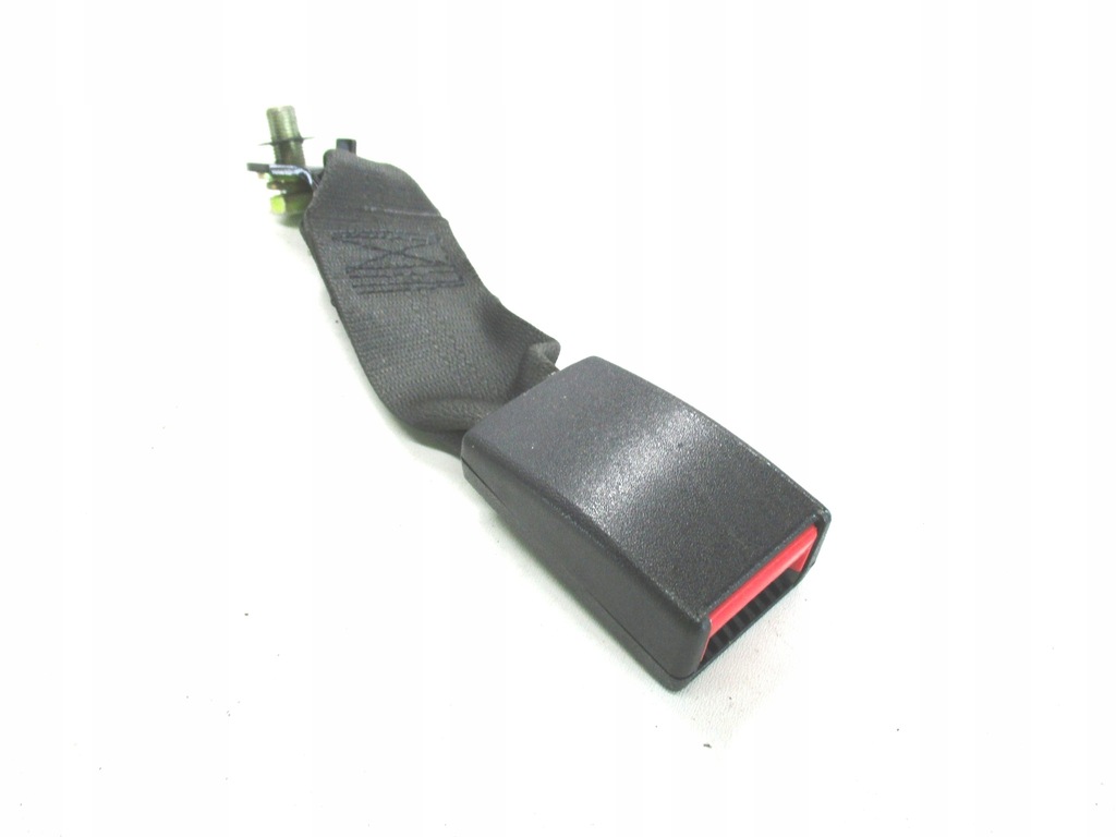 фото №5, Honda accord 6 vi pas безопасности средний задняя