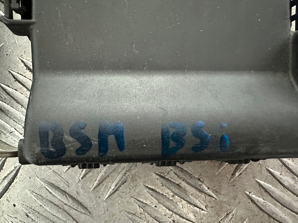 фото №7, Renault scenic iii megane iii модуль блок управления аккумулятор 243800010r