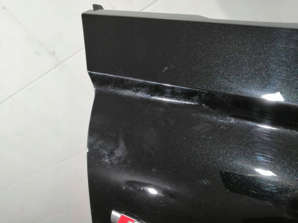 фото №7, Крила правий передній перед audi q4 e-tron hal 9197