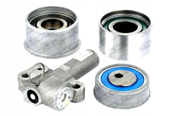 фото №2, Snr комплект - набір ремінь розподільного валу