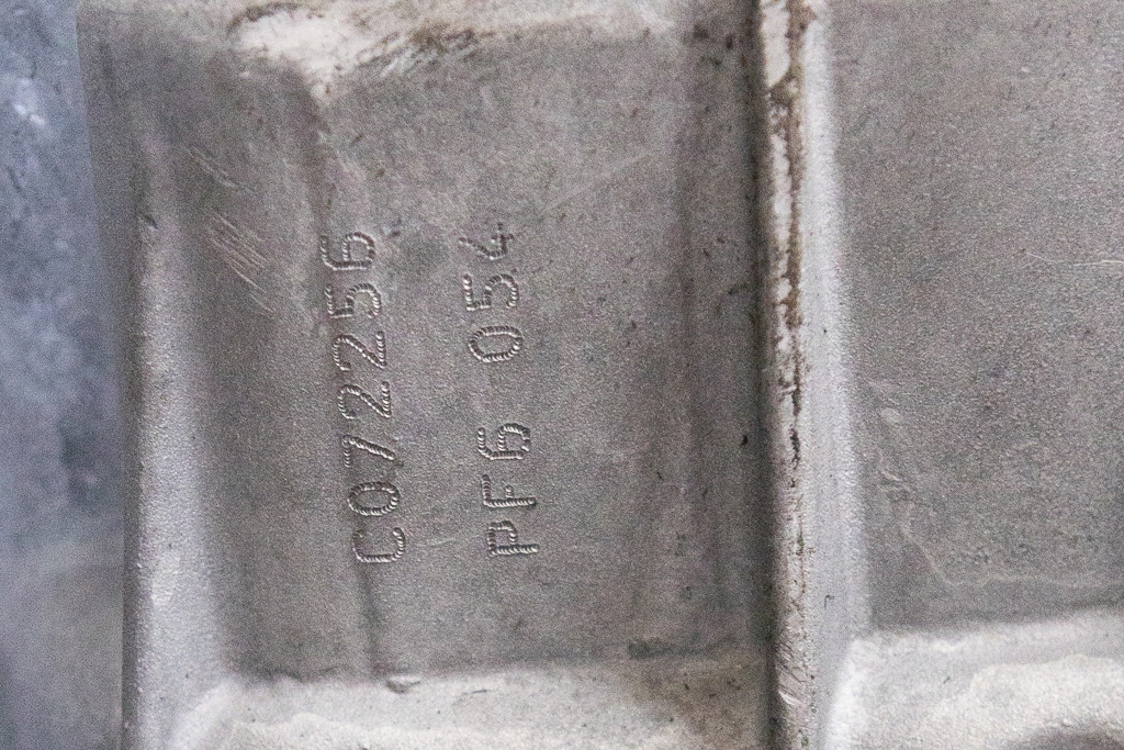 фото №8, Коробка передач передач pf6054, renault master 2.3, movano