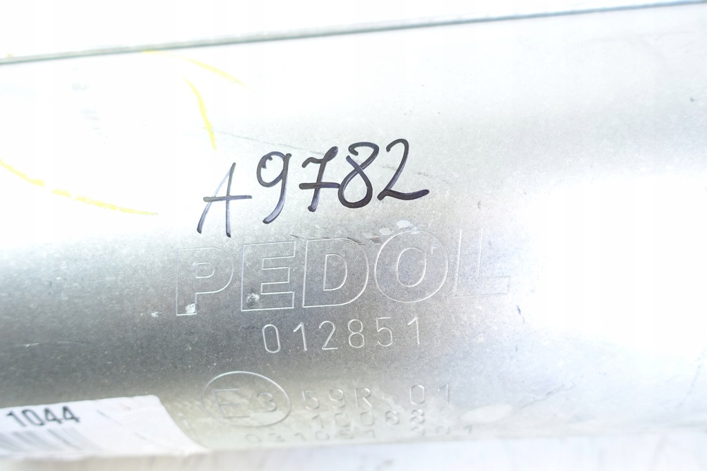 фото №8, Гасник кінцевий kia picanto i 1.0 1.1 2873007100