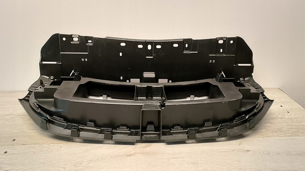 фото №8, Smart for two iii a453 решітка радіатора решітка радіатора радіатора каркас решітка