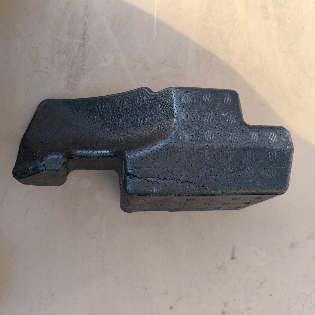 фото №1, Вкладыш пенополистирол пол bmw e70 x5 f15 f85