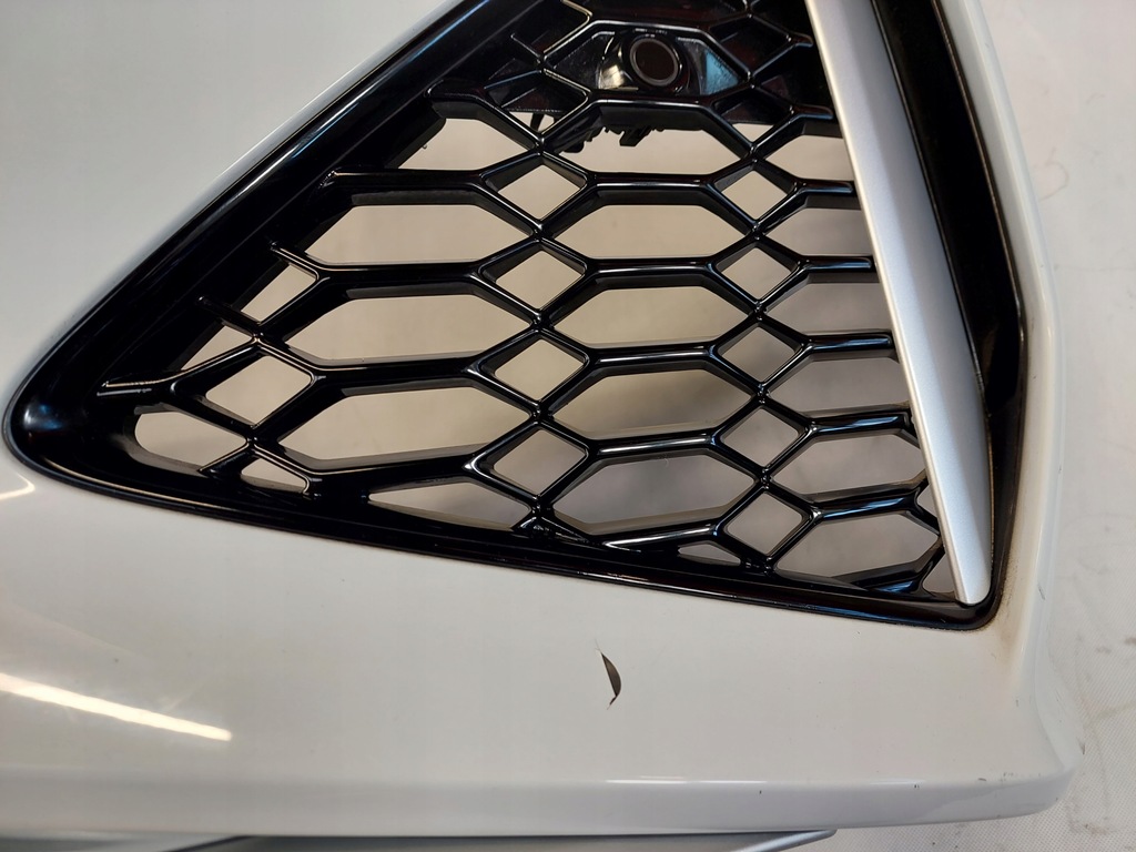 фото №11, Audi rs6 rs7 c8 4k8807217 бампер перед kompletny