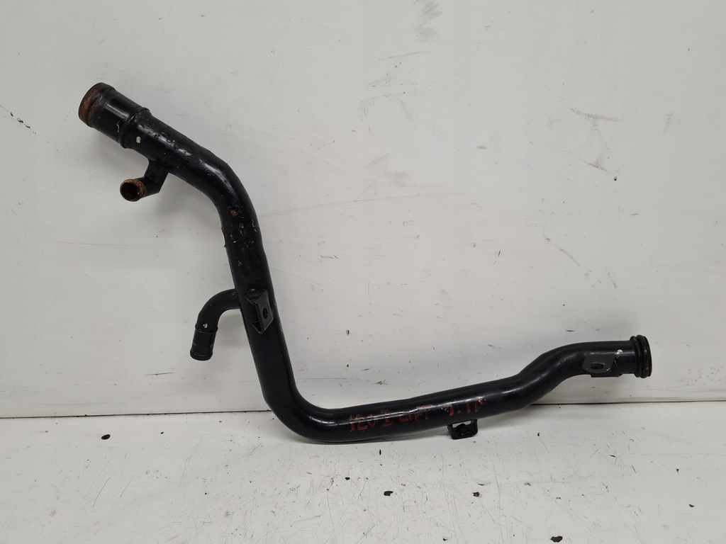 фото №1, Hyundai i20 lift магистраль труба wody 1,1crdi 2012-14r