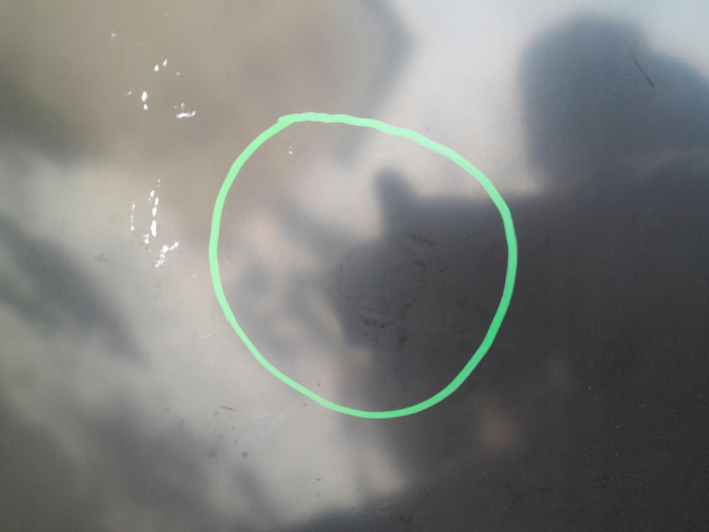 фото №6, Mazda mx30 mx-30 20- капот перед передня oryg