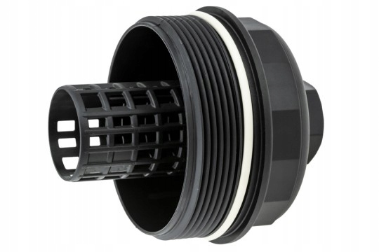 фото №5, Кришка корпус фільтра оливи nty ccl-vv-018