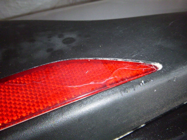 фото №5, Бампер задний alfa romeo stelvio 4xpdc 2xradar