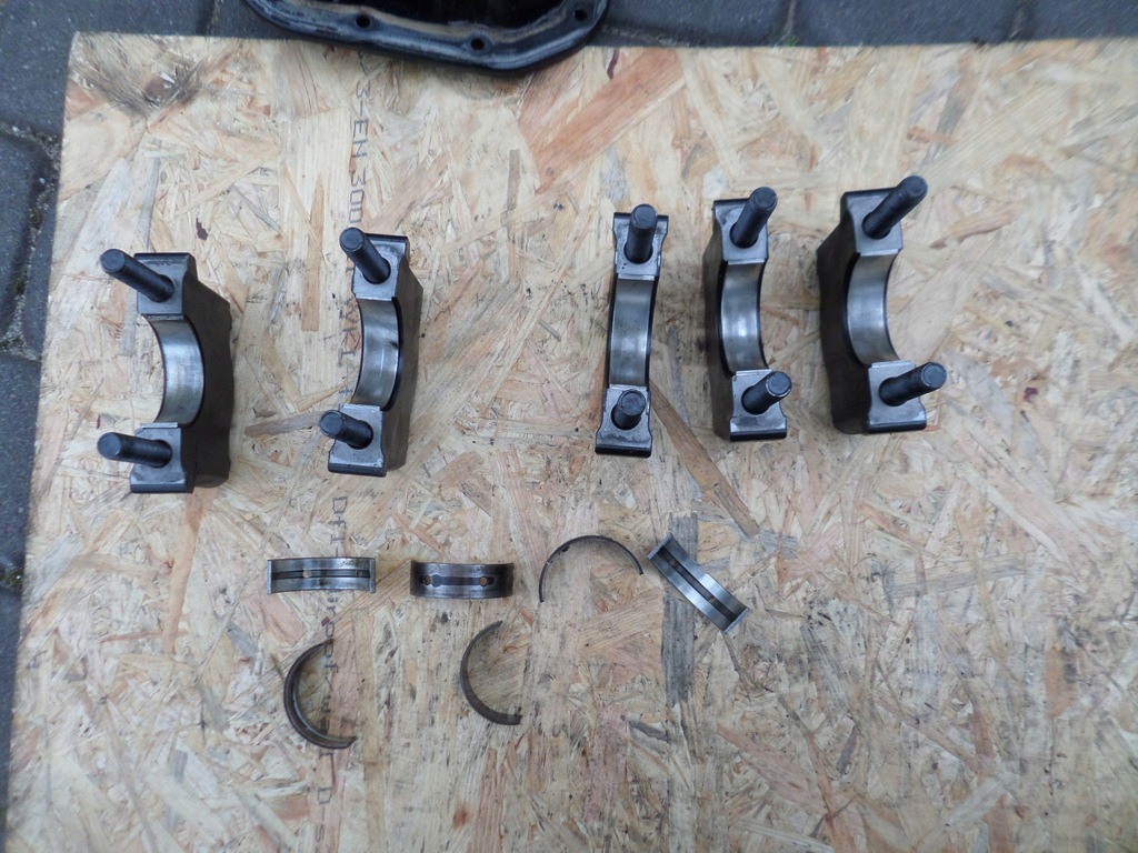 фото №5, Диодный мост опора вала блок toyota yaris 3 d4d 1nd