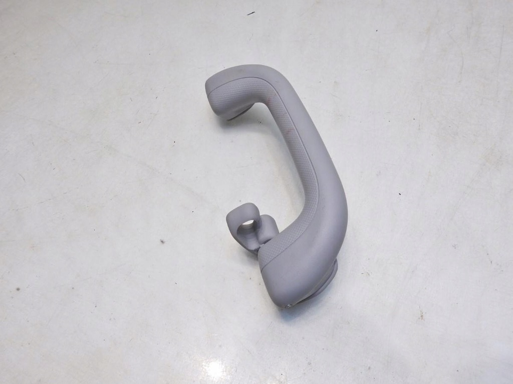 фото №6, Ручка кронштейн потолочный левый задняя hyundai i30 i