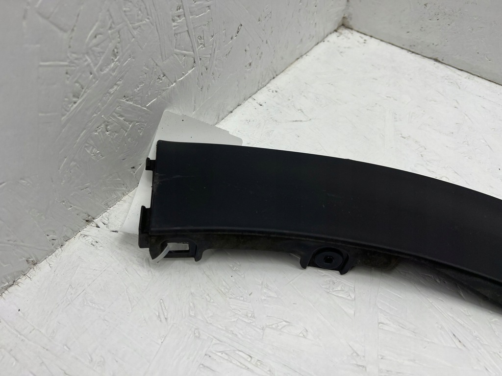 фото №8, Kia niro 2022 правая сторона молдинг крыла передний