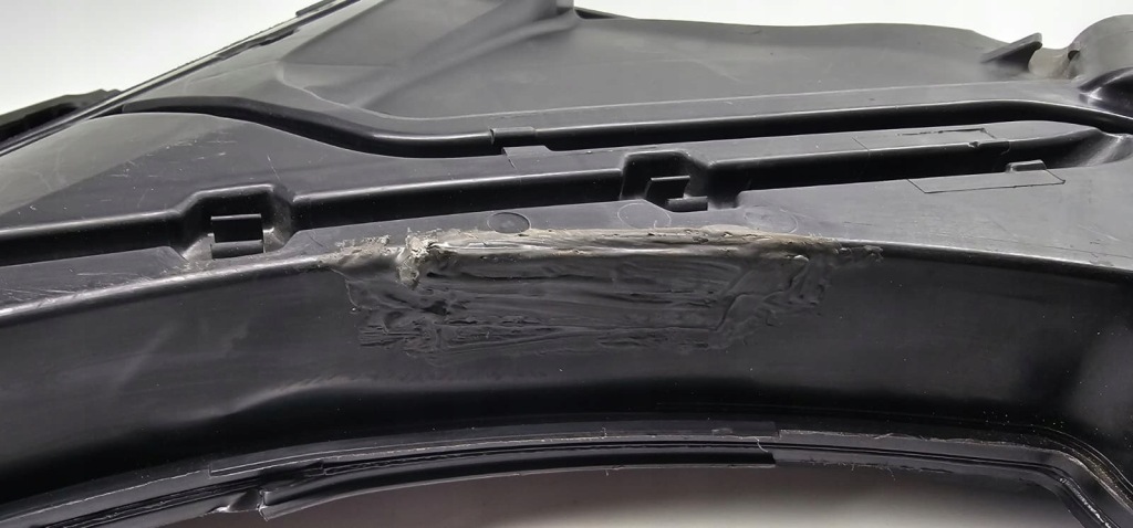 фото №12, Alfa romeo giulia бачок омывателя 50557801