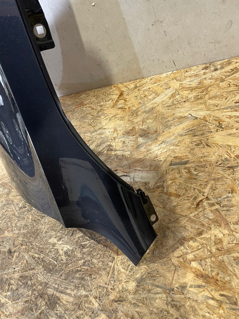 фото №6, Mercedes e-klasa w214 крыло левый перед idealny 831