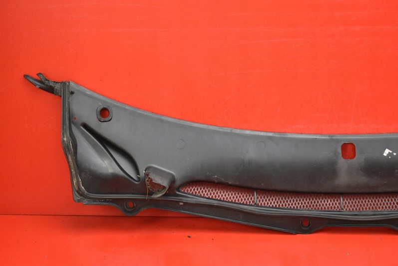 фото №8, Жабо eu 30763847 volvo v70 2 ii lift 04-08