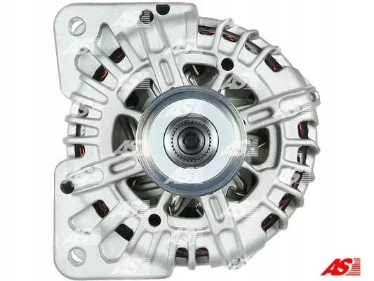 Купити Ast a3166 генератор 12v renault clio 1.5 dci,rena