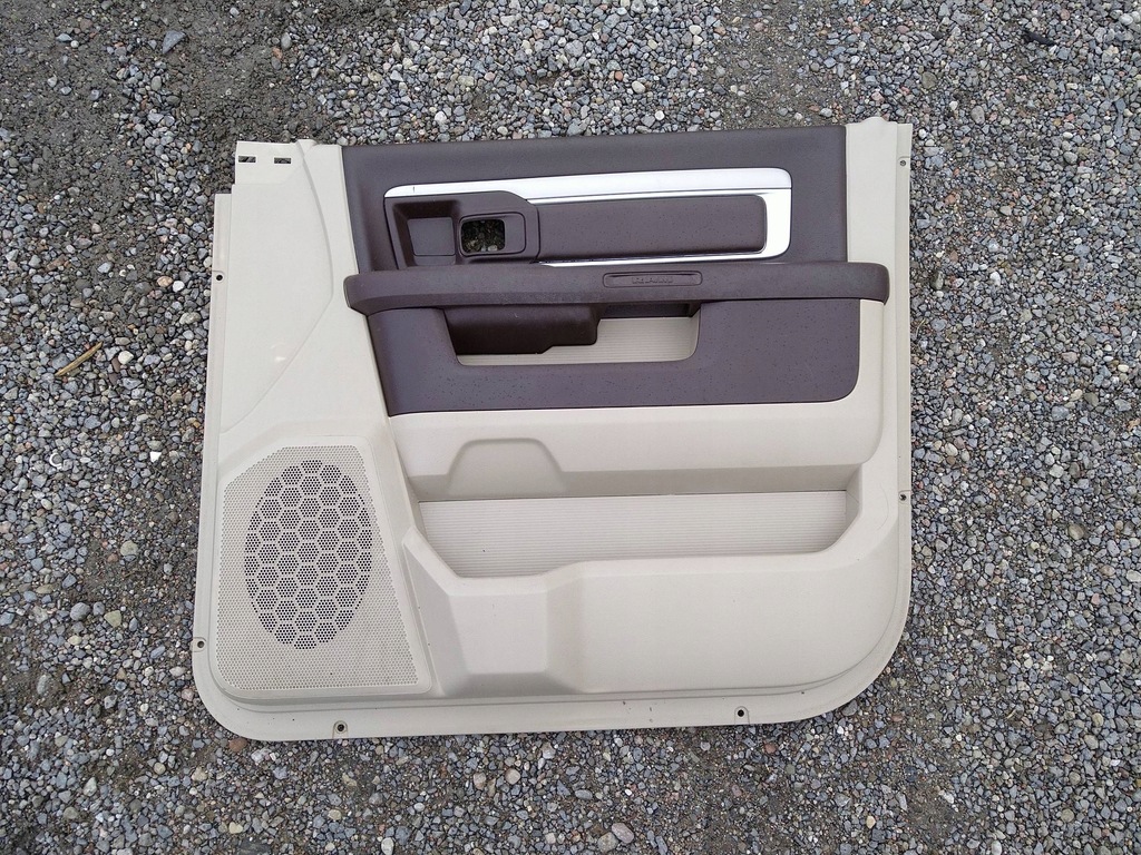 фото №12, Сидіння заднє сидіння обшивки тунель середній салон комплект dodge ram 1500 2013-