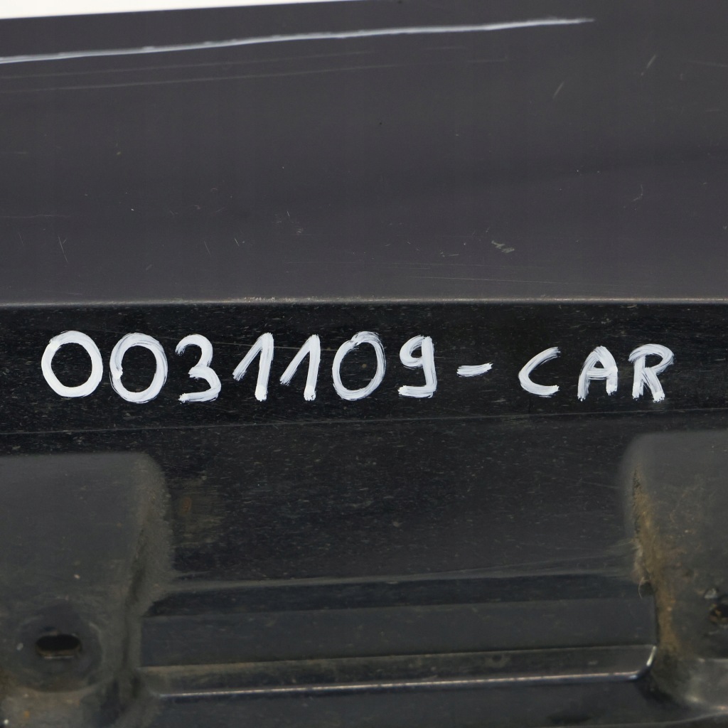 Купить Bmw z4 e85 e86 порог левый молдинг порог карбон black чёрный металлик - 416