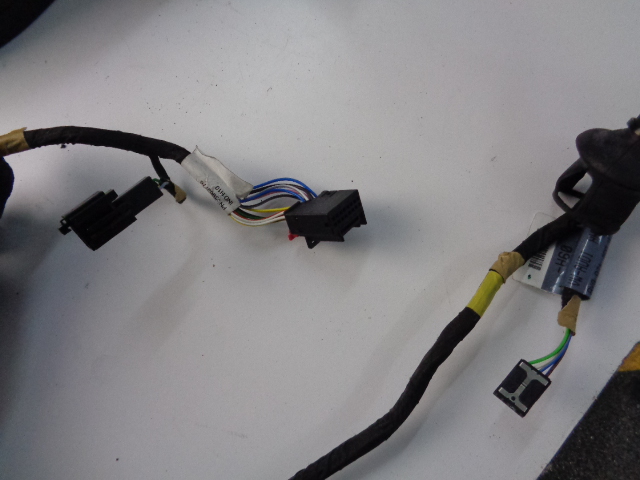 фото №8, Дзеркало праве audi a3 8y 2018- lx5h 20 pin