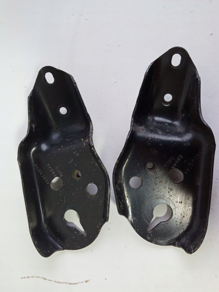 фото №1, Ford mustang vi 15+ кронштейн кронштейн підвіска задня