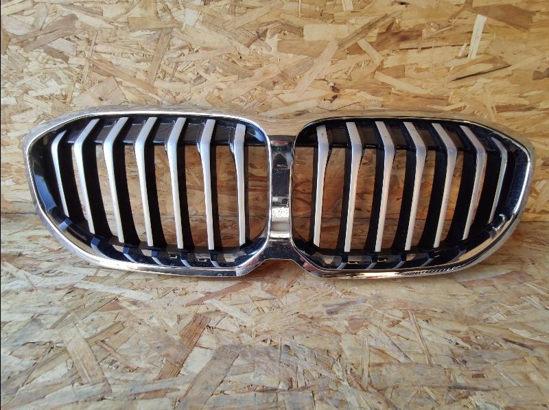фото №2, Решётка радиатора решётка радиатора bmw 1 f40 f41 5a39366