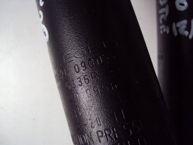 фото №4, Амортизаторы задняя renault kangoo iii 21-