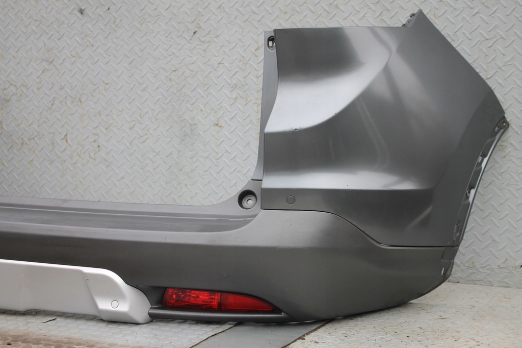 фото №13, Бампер задний pdc направляющие задняя honda cr-v iv 12-14 nh737m