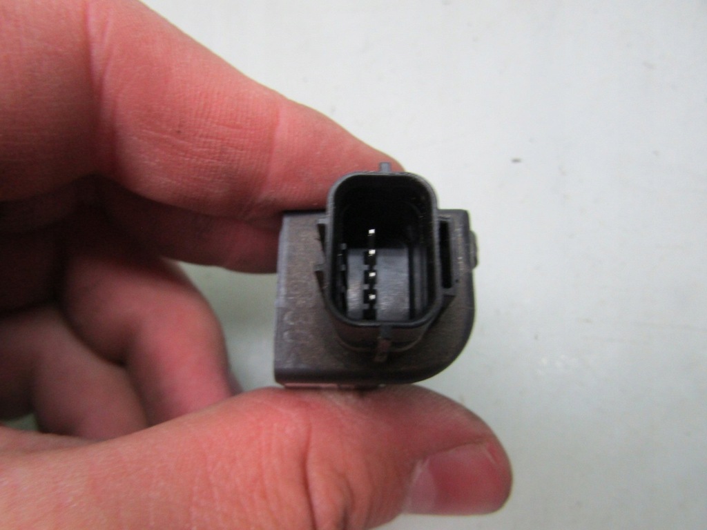 фото №7, Honda hr-v ii 18r датчик удара ударный 77930-t6a-j210-m2