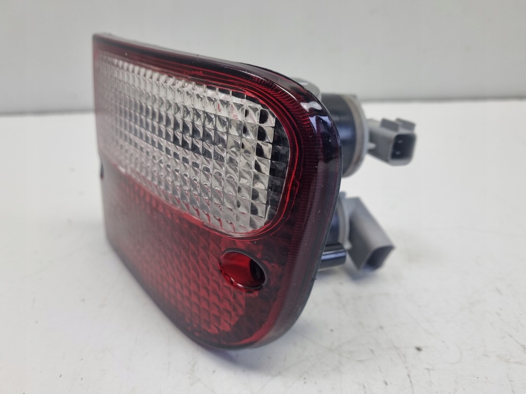 фото №4, Land rover freelander lift 03- задняя задняя лампа правая правый задняя нижняя dół