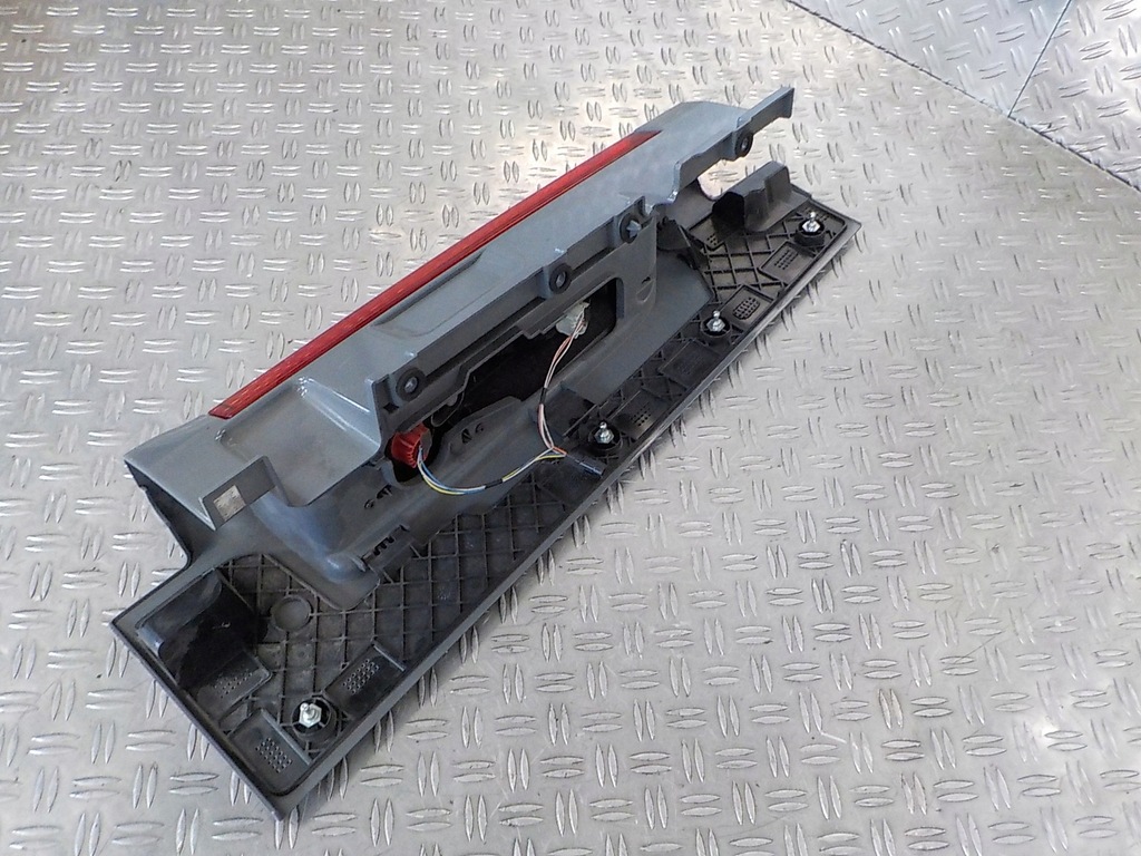 фото №5, Trafic vivaro iii 14-20 лампа задня ліва