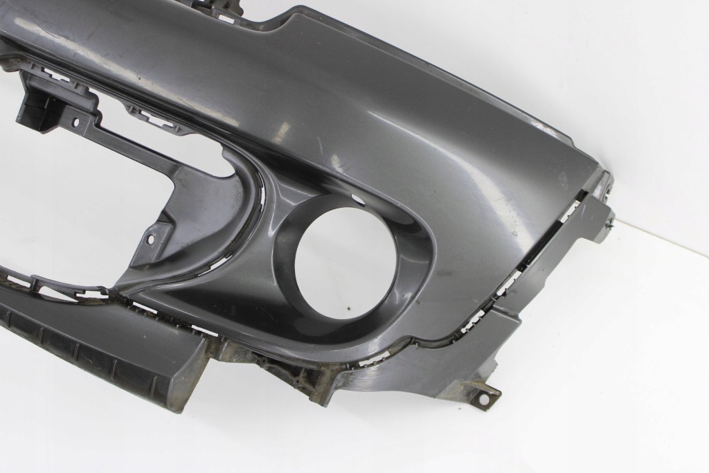 фото №2, Mini cooper s sport r55 r56 r57 r58 r59 lift бампер перед передній poznań