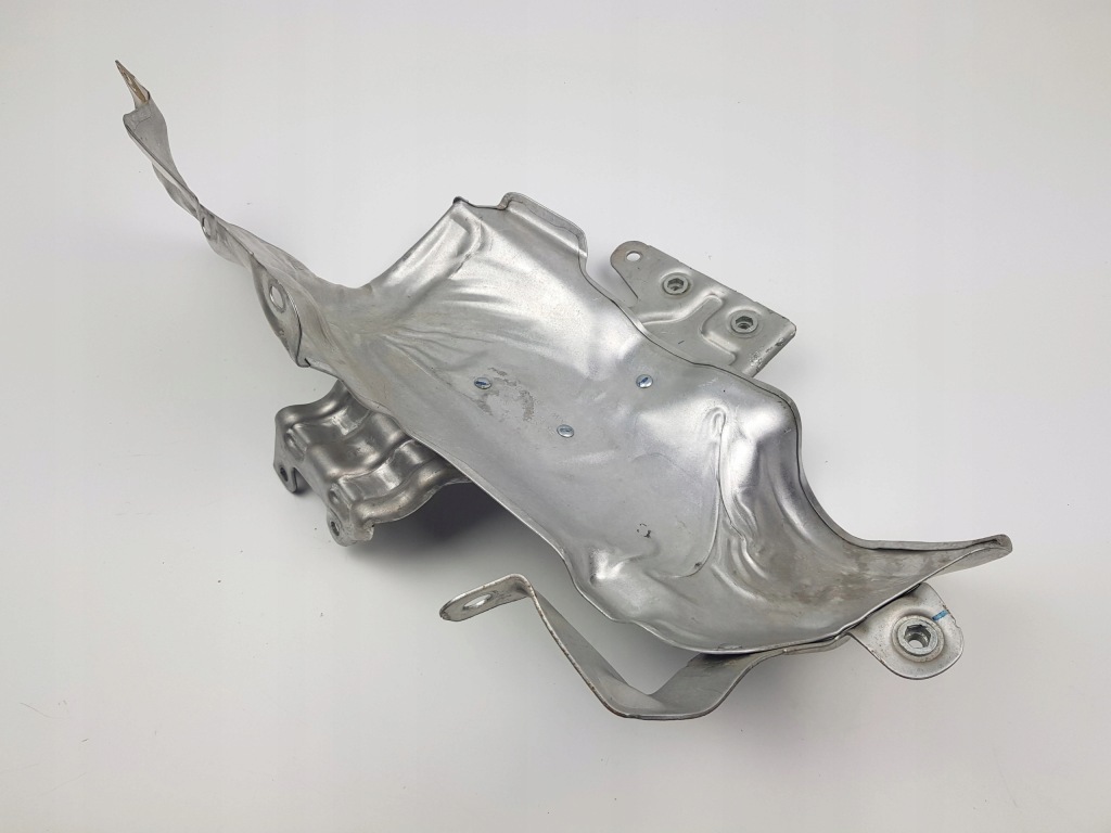 Захист теплова турбонагнітача bmw x1 f48 x2 f39 f45 b38 1.5i 7618370 Київ