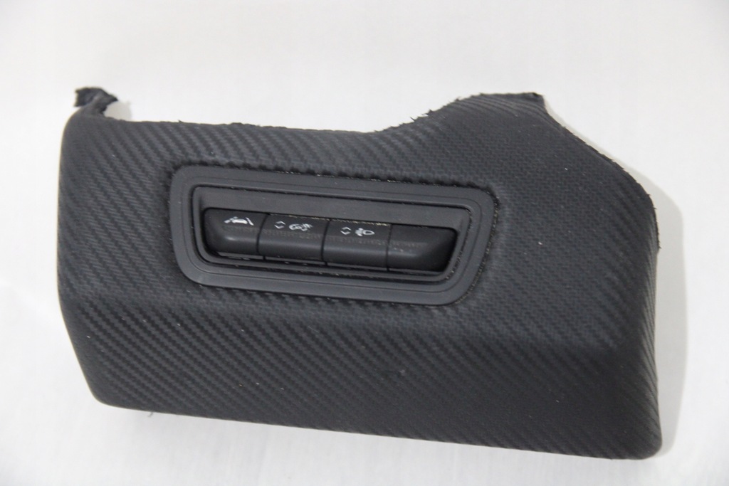 фото №1, Перемикач панель світла renault clio v captur ii